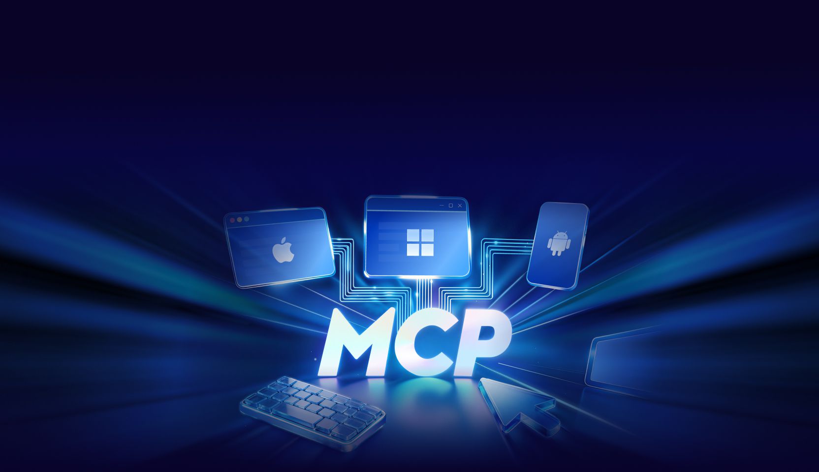 AI Background